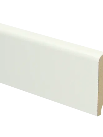 Koloniale plint RAL9010