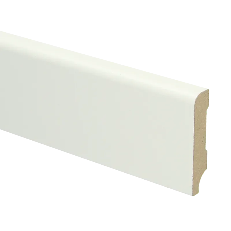 Koloniale plint RAL9010