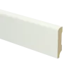Koloniale plint RAL9010