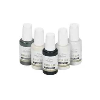 Bijtip lak 20ml diverse RAL kleuren