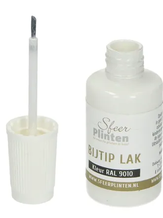 Bijtip lak 20ml diverse RAL kleuren