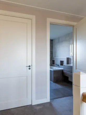 MDF Architraaf Kraal 7cm 1,5cm dik