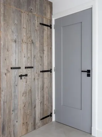 MDF Architraaf Modern 7cm breed 1,5cm dik