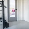 MDF Architraaf Modern 7cm breed 1,5cm dik