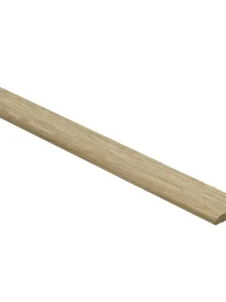 Afwerklijst 6x28 mm massief eiken
