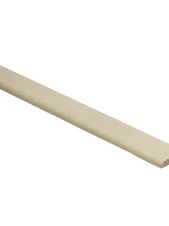 Afwerklijst 5x23 mm massief Licht Beuken