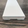 Architraaf Recht 5,5 cm breed 1,2cm dik