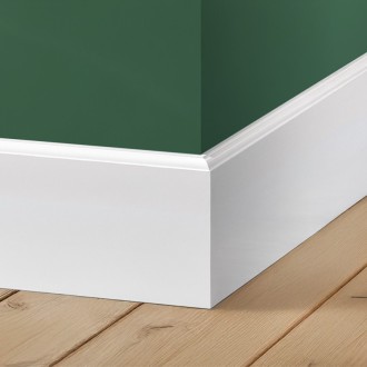 Kraalplint MDF - GekopHout.com - Kraalplinten - Snel bezorgd!