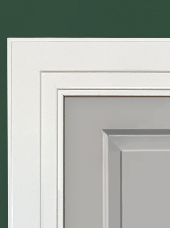Mitchel architraaf