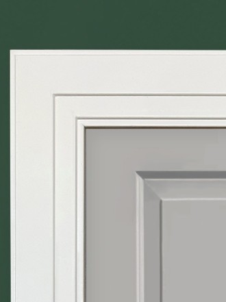 Mitchel architraaf