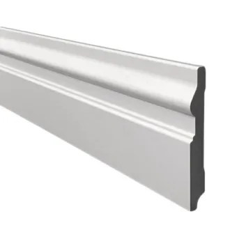 Monument plint RAL9010