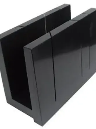 Verstekbak 15 cm hoog