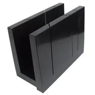 Verstekbak 15 cm hoog