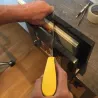 Verstekbak 15 cm hoog