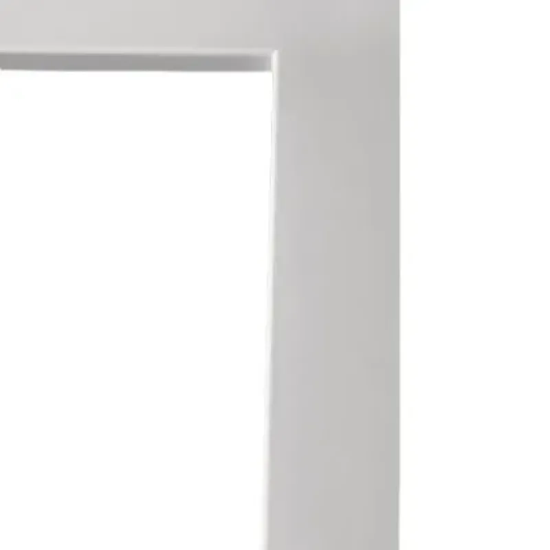 Architraaf Recht 5,5 cm breed 1,2cm dik
