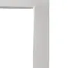 Architraaf Recht 5,5 cm breed 1,2cm dik
