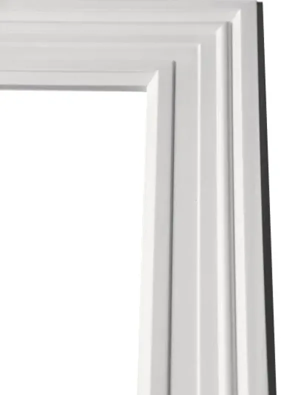 MDF Architraaf Monument 10cm breed 2,2 cm dik