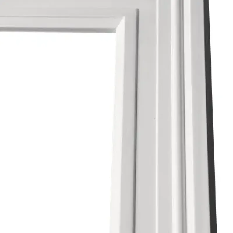 MDF Architraaf Monument 10cm breed 2,2 cm dik