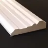 MDF Architraaf Monument 10cm breed 2,2 cm dik