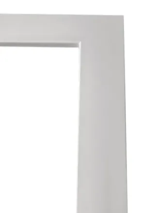 Architraaf Recht 7cm breed 1,2cm dik