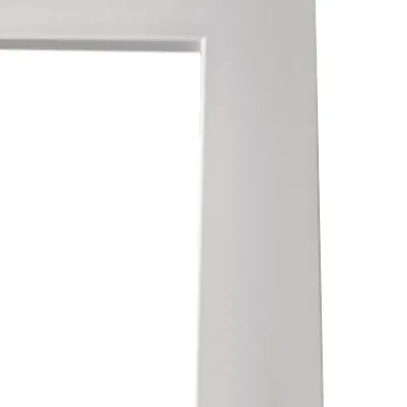 Architraaf Recht 7cm breed 1,2cm dik
