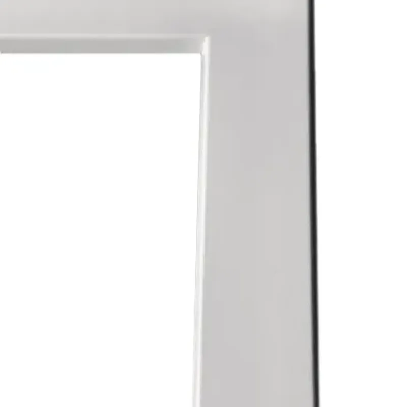 Architraaf Glad Schuin 7cm breed 1,2cm dik