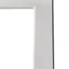 Architraaf Glad Schuin 7cm breed 1,2cm dik