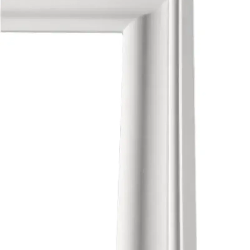 Architraaf Barok 7cm breed 1,2cm dik