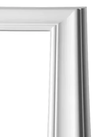 MDF Architraaf Frederique 9 cm 1,8 cm dik