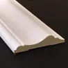 MDF Architraaf Frederique 9 cm 1,8 cm dik