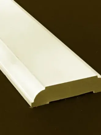 MDF Architraaf Kraal 7cm 1,5cm dik