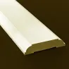 MDF Architraaf Kraal 7cm 1,5cm dik