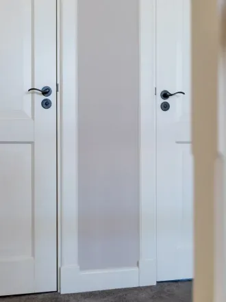 MDF Architraaf Kraal 7cm 1,5cm dik