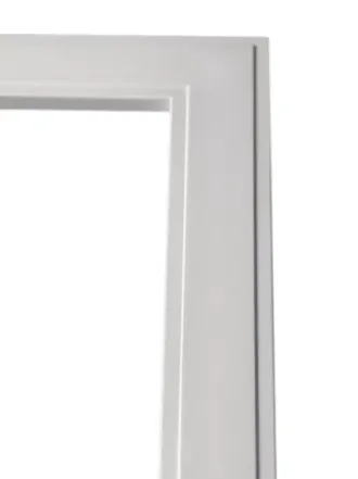 MDF Architraaf Modern 7cm breed 1,5cm dik