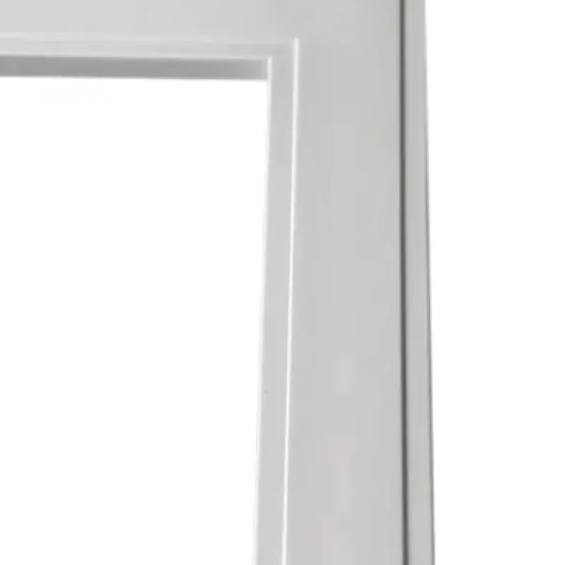 MDF Architraaf Modern 7cm breed 1,5cm dik