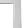 MDF Architraaf Modern 7cm breed 1,5cm dik