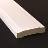 MDF Architraaf Modern 7cm breed 1,5cm dik
