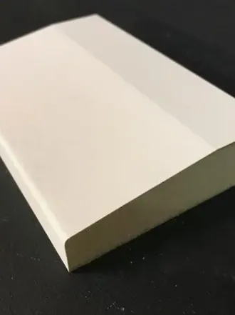 Plintneut ongelijkzijdig 10,5cm breed