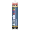 Soudal Siliconenkit in kleur