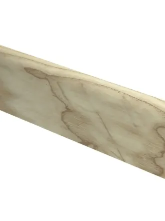 Franse plint 60x13 mm massief Essen