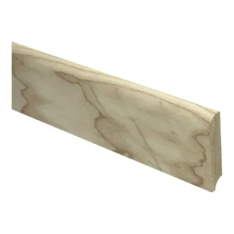 Franse plint 60x13 mm massief Essen