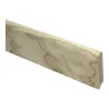 Franse plint 60x13 mm massief Essen
