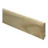 Koloniale plint 58x22 mm massief Essen