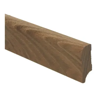 Koloniale plint 58x22 mm massief Jatoba