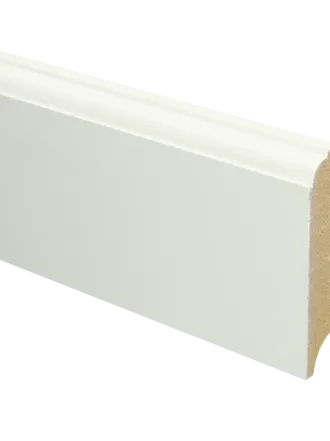 Kraalplint MDF - GekopHout.com - Kraalplinten - Snel bezorgd!