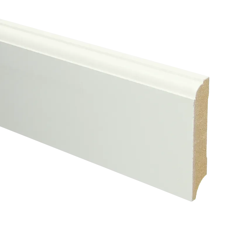 Kraalplint MDF - GekopHout.com - Kraalplinten - Snel bezorgd!