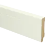Luxe MDF plinten | subtiele inkeping | Snel bezorgd | GekOpHout.com
