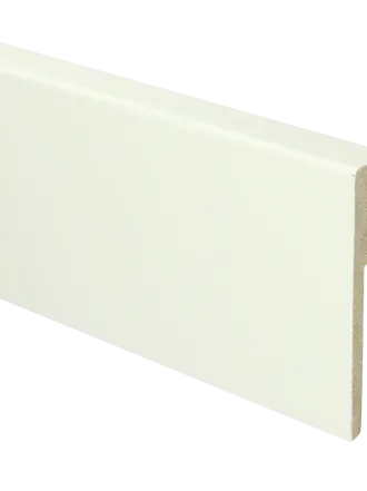 Holle overzetplinten - plinten voor kabels  - MDF - GekOpHout.com