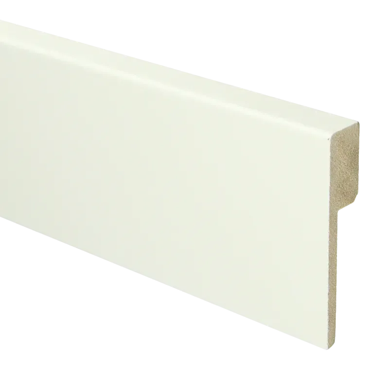 Holle overzetplinten - plinten voor kabels  - MDF - GekOpHout.com