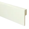 Holle overzetplinten - plinten voor kabels  - MDF - GekOpHout.com